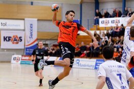 Jansen naar Bevo, Lautenschutz zet stap naar Garage Kil/Volendam