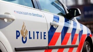 Verdachten inbraakpoging aangehouden