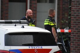 Gewonde na steekpartij in Edam, dader voortvluchtig