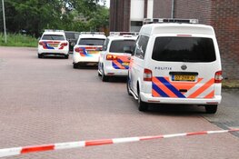 Gewonde na steekpartij in Edam, dader voortvluchtig