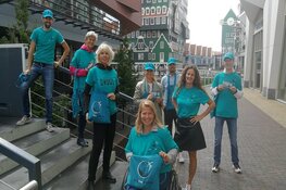 Lachgas... GEEN grapje