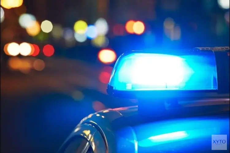 33x Proces verbaal na illegaal feest