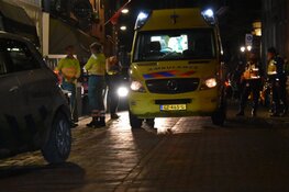 Gewonden bij steekpartij in Monnickendam