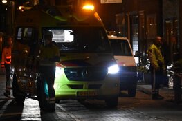 Gewonden bij steekpartij in Monnickendam