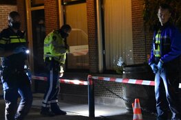 Gewonden bij steekpartij in Monnickendam