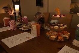 Sandy en Annelies bundelen krachten als Yin & Yang