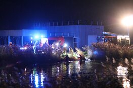 Niets aangetroffen in Edam na melding &#39;persoon te water&#39;