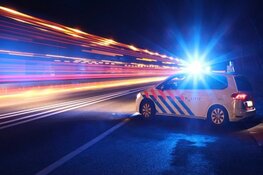 Illegaal feest beëindigd in Katwoude