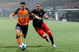 Aanvoerder Deul bezorgt FC Volendam zege op Excelsior