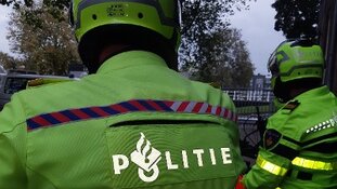 Vals geld: briefje van 50 euro