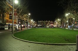 Eerste uren avondklok, op enkele incidenten na, rustig verlopen in provincie