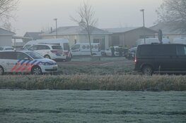 Aanhouding na melding schietincident in Monnickendam