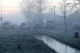 Aanhouding na melding schietincident in Monnickendam