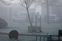 Aanhouding na melding schietincident in Monnickendam