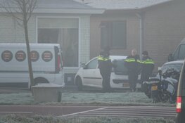 Aanhouding na melding schietincident in Monnickendam