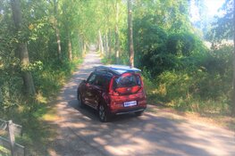 Nieuwe boot ontworpen voor de elektrische pleziervaart