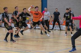 Kras/Volendam in Kwintsheul op jacht naar eerherstel