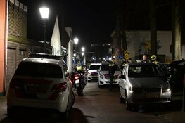 Wilde achtervolging vanuit Purmerend eindigt in Hoorn