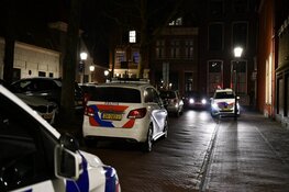 Wilde achtervolging vanuit Purmerend eindigt in Hoorn