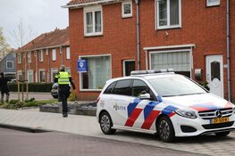 Vrouw (80) aangehouden wegens brandstichting