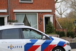 Vrouw (80) aangehouden wegens brandstichting