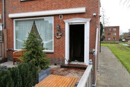 Vrouw (80) aangehouden wegens brandstichting