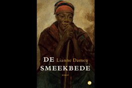 Schrijversontmoeting – Lianne Damen vertelt over haar roman “De Smeekbede”