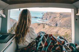 Camperboom 2021:  Indie Campers biedt mogelijkheden voor het delen van campers