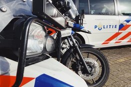Verkeerscontrole op de Julianaweg: 97 bekeuringen