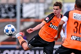 FC Volendam beloont ontwikkeling Calvin Twigt met contract