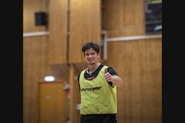 Internationale droom komt uit voor Zlatko Pavicevic