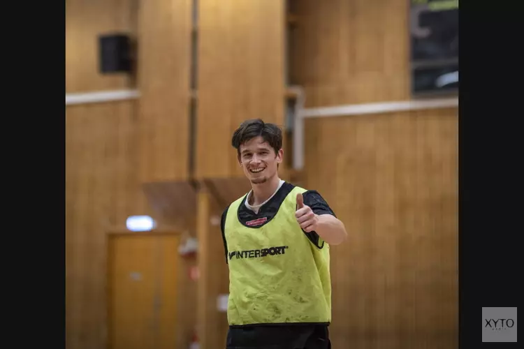 Internationale droom komt uit voor Zlatko Pavicevic