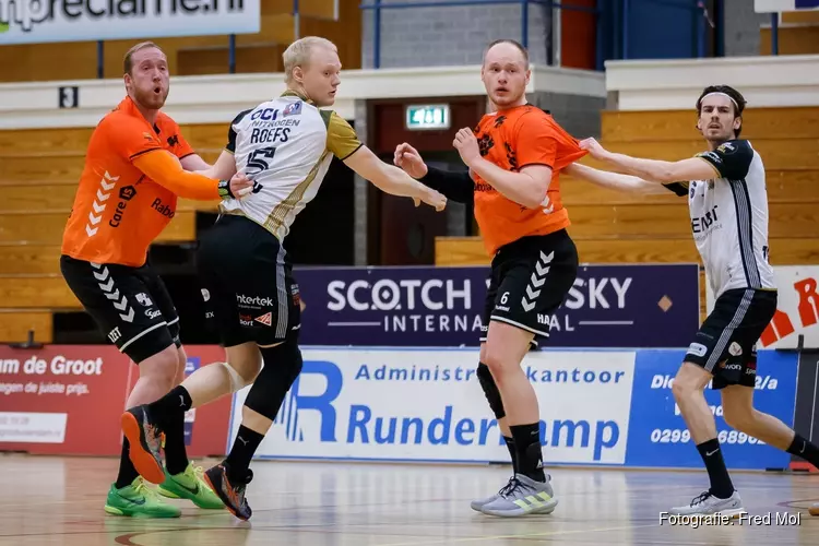 Allrounder Tim Roefs sluit zich aan bij zijn broer en KRAS/Volendam