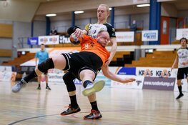 Allrounder Tim Roefs sluit zich aan bij zijn broer en KRAS/Volendam