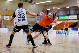 Allrounder Tim Roefs sluit zich aan bij zijn broer en KRAS/Volendam