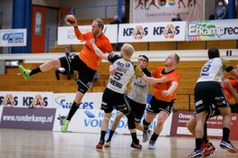 Allrounder Tim Roefs sluit zich aan bij zijn broer en KRAS/Volendam