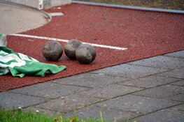 Hera-talent en kogelstootster Jessica Schilder kijkt uit naar Olympische Spelen