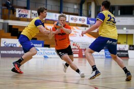 De successen van de jeugdopleiding bij KRAS/Volendam