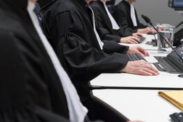 Operatie Alfa: ‘Klapper’ valt tegen: veertig vaten dadelsap gestolen