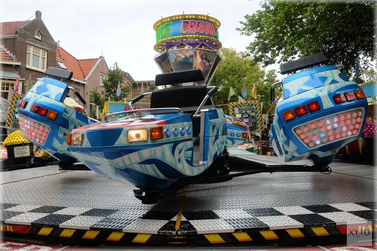 Speciale &#39;kermispersconferentie&#39; van gemeente 8 juni op LOVE TV