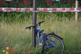 Ongeval met scooter en fietser, scooterrijder aangehouden