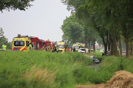 Ernstig verkeersongeval met dodelijke afloop: Politie zoekt getuigen