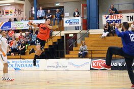 De ongeplande sabbatical van Leon Geus