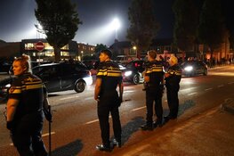 Politie heeft handenvol aan onruststokers na FC Volendam-ADO Den Haag