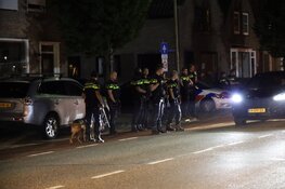 Politie heeft handenvol aan onruststokers na FC Volendam-ADO Den Haag