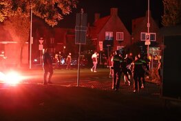 Politie heeft handenvol aan onruststokers na FC Volendam-ADO Den Haag