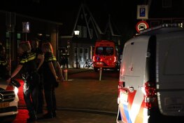 Politie heeft handenvol aan onruststokers na FC Volendam-ADO Den Haag
