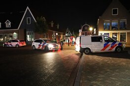Politie heeft handenvol aan onruststokers na FC Volendam-ADO Den Haag