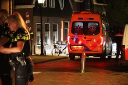 Politie heeft handenvol aan onruststokers na FC Volendam-ADO Den Haag