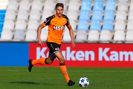 Micky van de Ven voor vier jaar naar VFL Wolfsburg